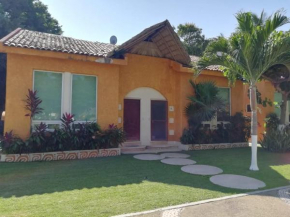 Casa BRISASSOL Acapulco diamante